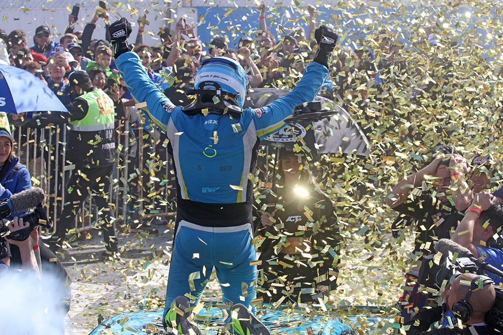 Todo el color de la "Carrera de los Millones" del TC en Rafaela: WhatsApp Image 2024-06-16 at 15.27.10.jpeg